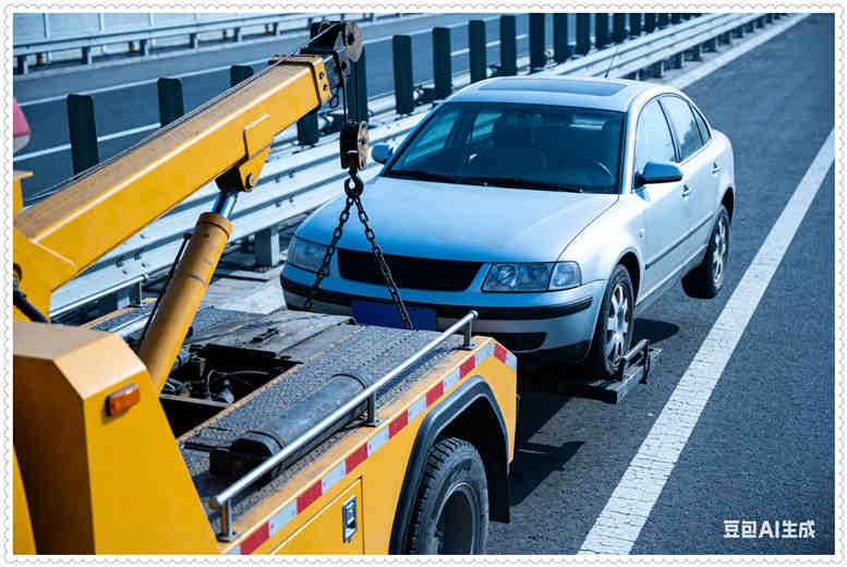 阿拉善盟道路救援2026年发展趋势：AI赋能下的阿拉善盟道路救援